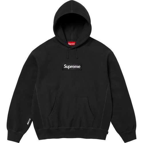 Supreme box logo hooded - box,