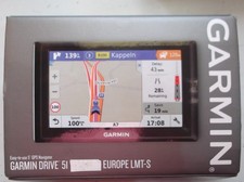 Garmin Drive 51LMT-S, VGC