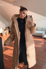 Women's Oversized Water