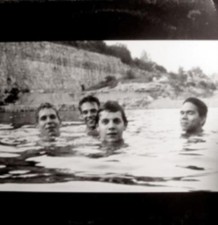 SLINT: SPIDERLAND - LP vinyl