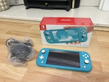 Nintendo Switch Lite Console