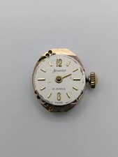 Accurist ETA 2487 Manual Watch