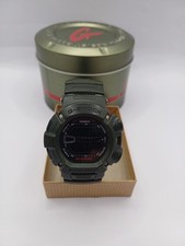 Casio shock mudman - casio,