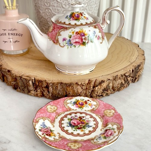 Royal albert lady carlyle - royal,