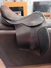 Black Country GP Saddle Brown