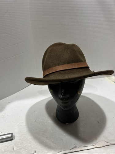 Dorfman pacific brand hat - dorfman,
