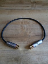 AES EBU Digital 110ohm Cable