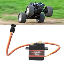 RC Digital Servo High Torsion