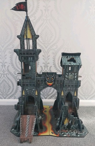 Elc tower doom wooden - tower,