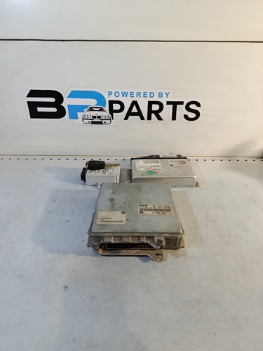 Bmw e39 525tds ews - set, whit