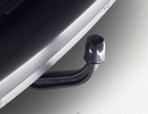 Genuine ford max rear fixed - s-max,