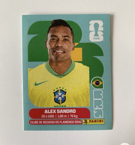 Panini fifa world cup 2026 - cup,