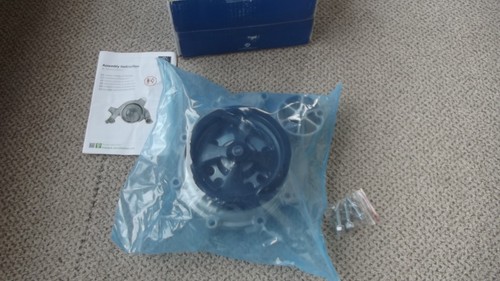 Spare parts 11163 water - 1.11163,