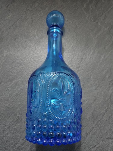Vintage blue textured - vintage,