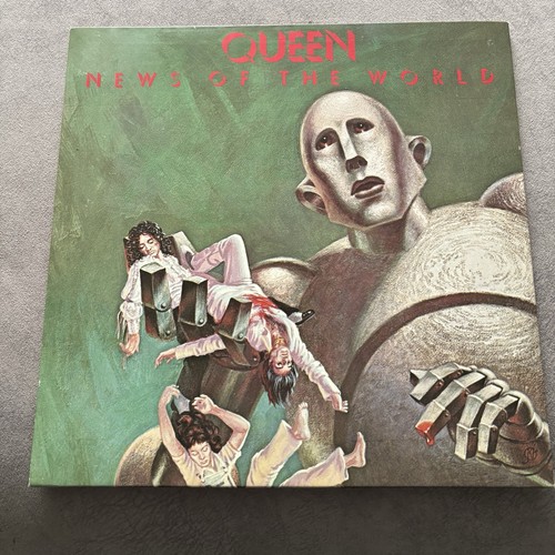 Queen news the - queen,
