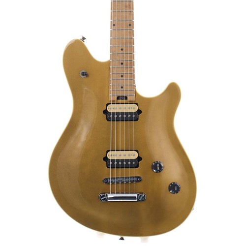 Peavey wolfgang standard - wolfgang,