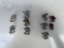 Original Skaven Metal Blood