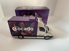 Corgi 1/72 Mercedes Sprinter