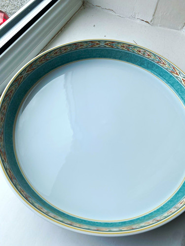 Wedgwood home aztec 5in - home,