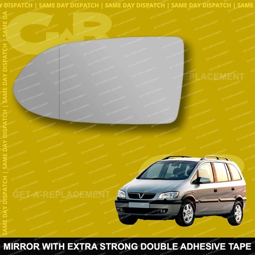 For vauxhall zafira wing - zafira, a