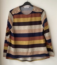 Alice Collins Ladies Jumper Size 14