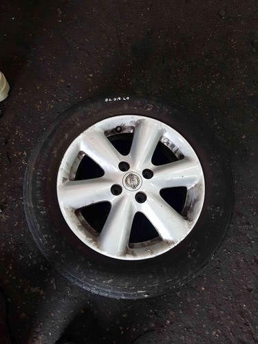 Nissan note e11 2005 2012 - nissan,