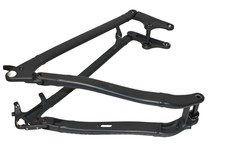 Rear frame cube - cube, 122