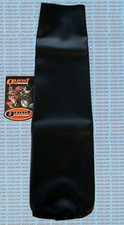 QUADWORKS BLACK SEAT COVER KAWASAKI KLF220 220 BAYOU 1988-2002