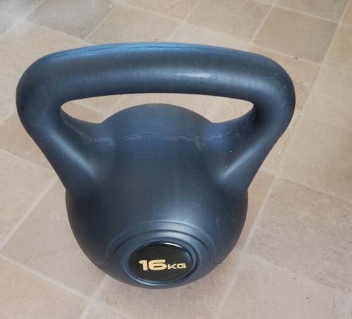 Genuine bench 16kg - bench,