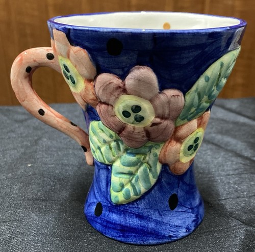 Belen ceramics hand painted - belen,