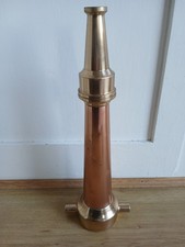 WW2 Firefighting Branch &