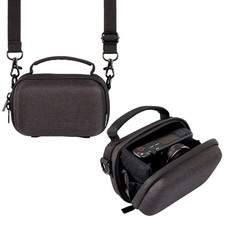 Hard Back Camera Bag Cover For Panasonic Lumix GF1 GX880 TZ202D TZ202 TZ96D