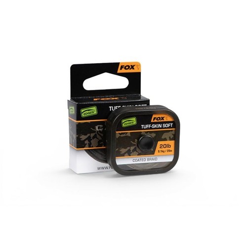 Fox edges tuff skin soft - fox,