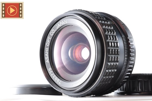 Pentax smc 24mm 2 8 - smc,