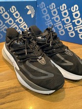 Adidas Bounce Trainer Uk7