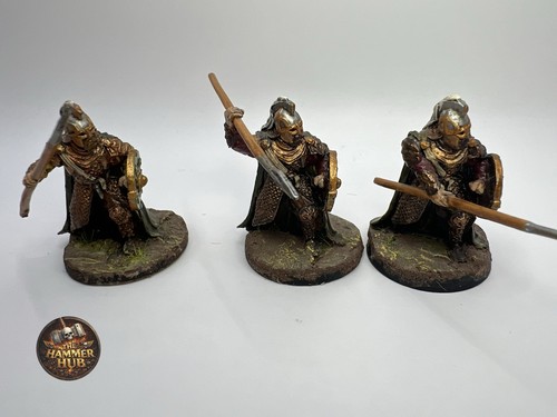 Rohan royal guard metal - royal,