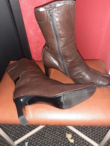 Peter kaiser ladies leather - kaiser,