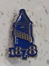 Everton FC Official Blue And