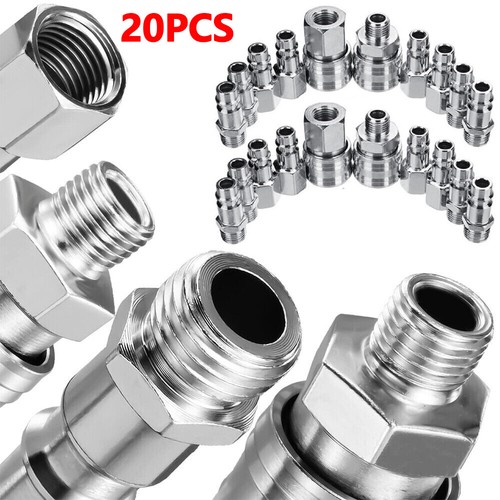 20xhose compressor fitting - 20xhose,