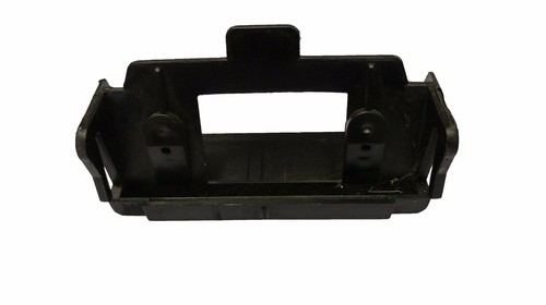 Number plate light housing - number,