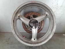 Moto Guzzi Rear Back Wheel