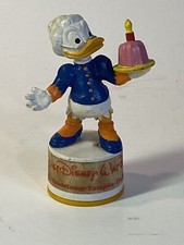 Disney Vintage Grandma Duck
