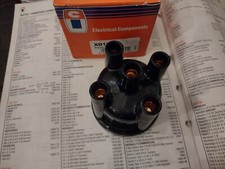IGNITION DISTRIBUTOR CAP -