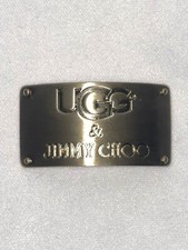UGG x Jimmy Choo Replacement
