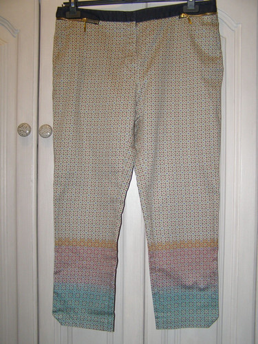 Zara basic summer - , trousers