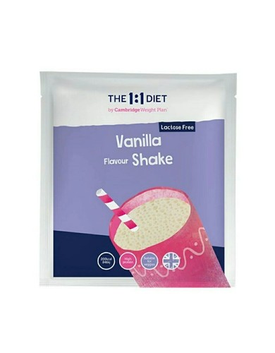 The weight plan vanilla - 1:1,