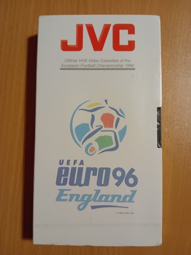 Jvc euro england high - 96, england: