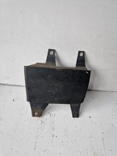 Bmw E30 Fog Lamp Blank