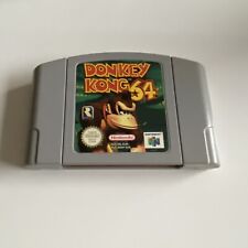 Donkey Kong 64 (N64) - Fully