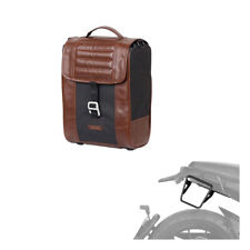 SHAD Side Bag Kit SR38 + Frame